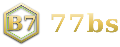 77bs logo